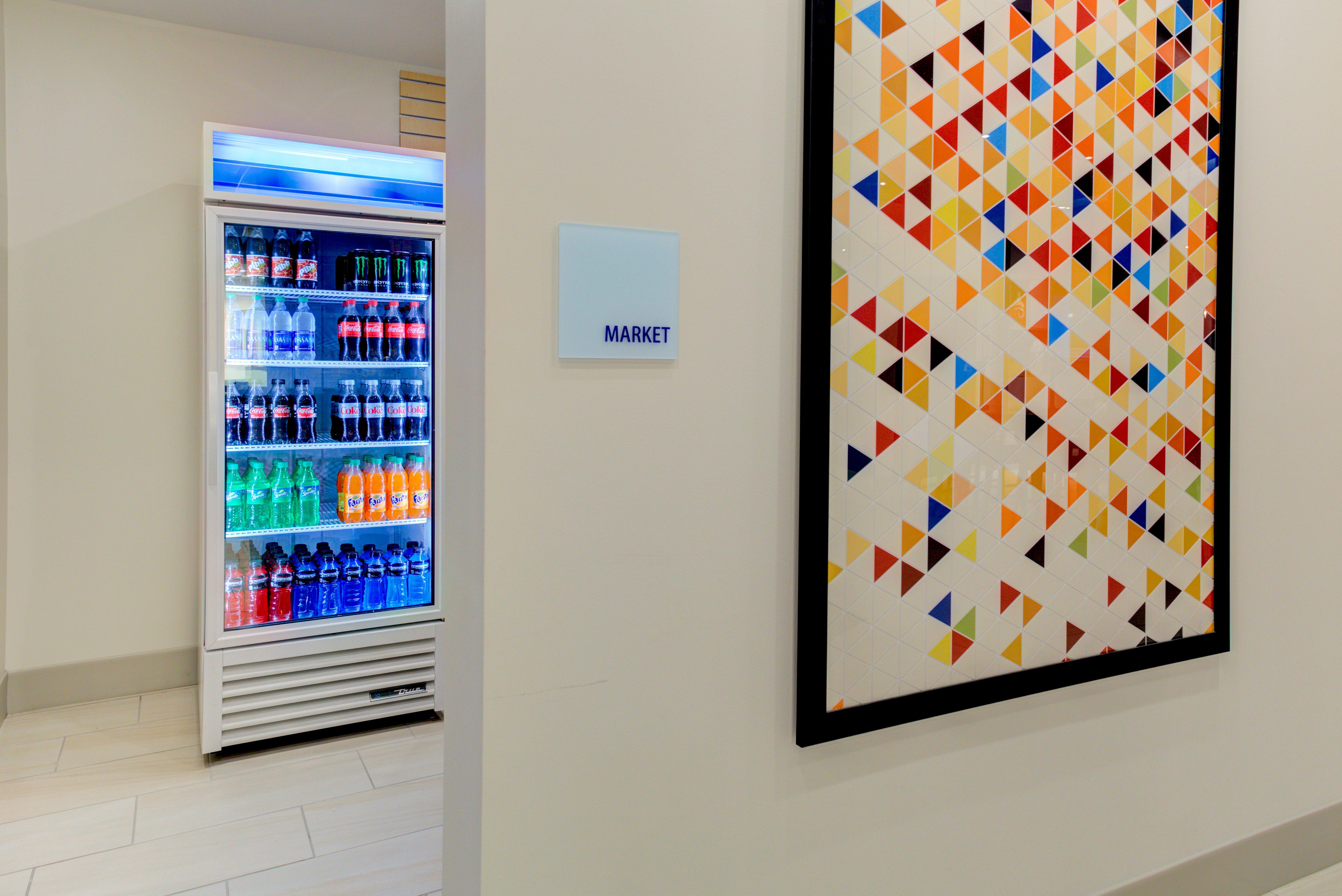 Holiday Inn Express & Suites - King George - Dahlgren By Ihg Alden Exterior foto