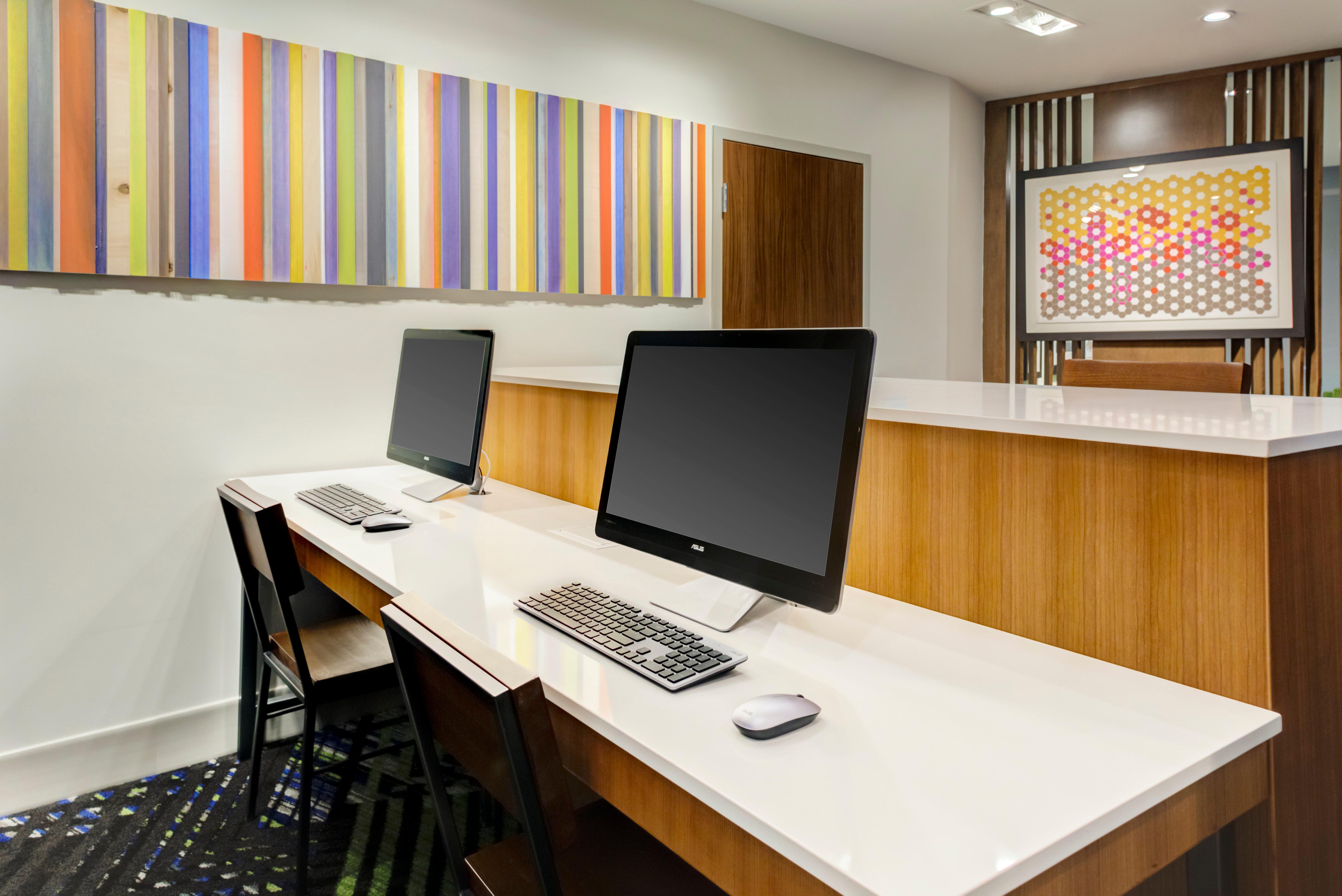 Holiday Inn Express & Suites - King George - Dahlgren By Ihg Alden Exterior foto