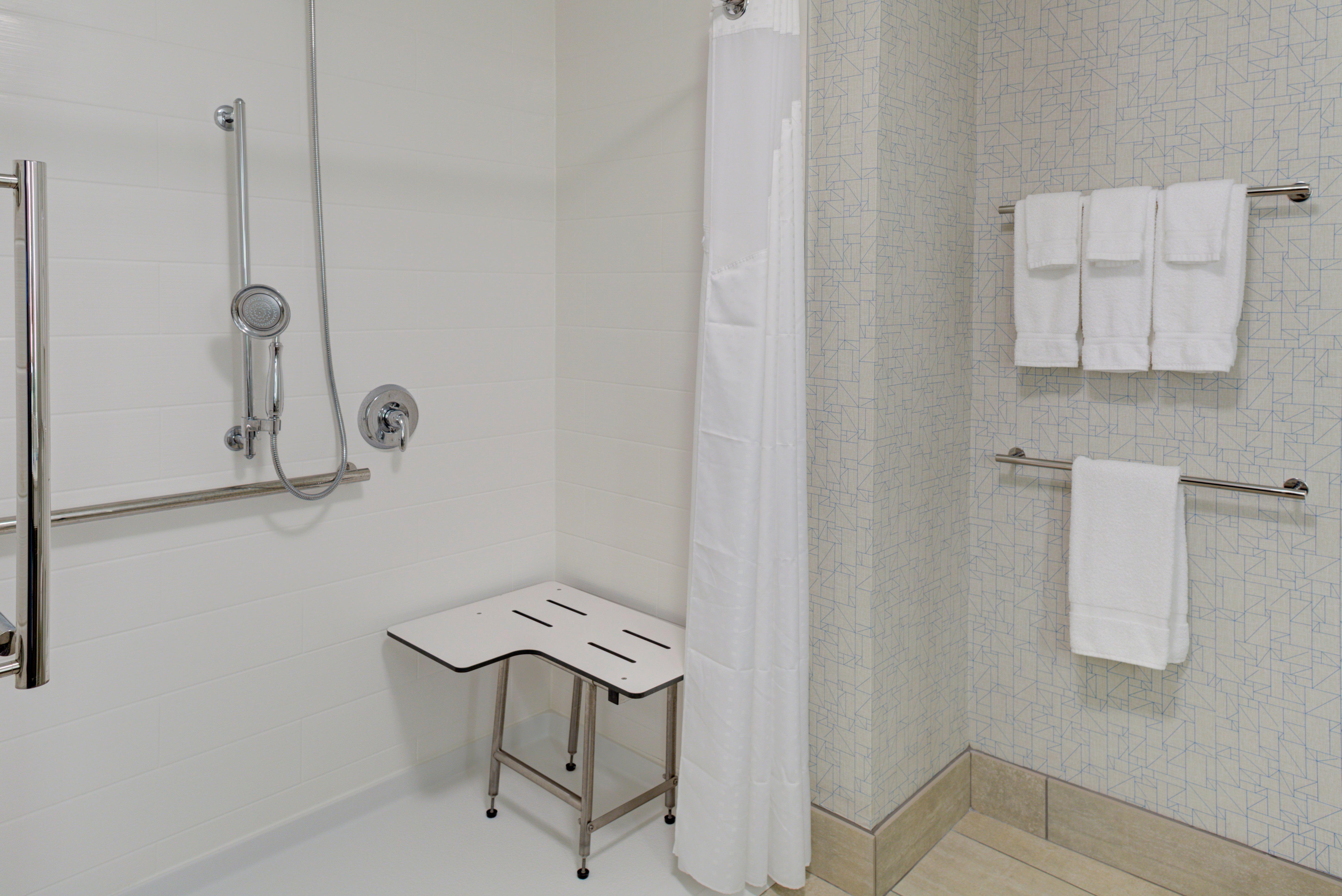 Holiday Inn Express & Suites - King George - Dahlgren By Ihg Alden Exterior foto